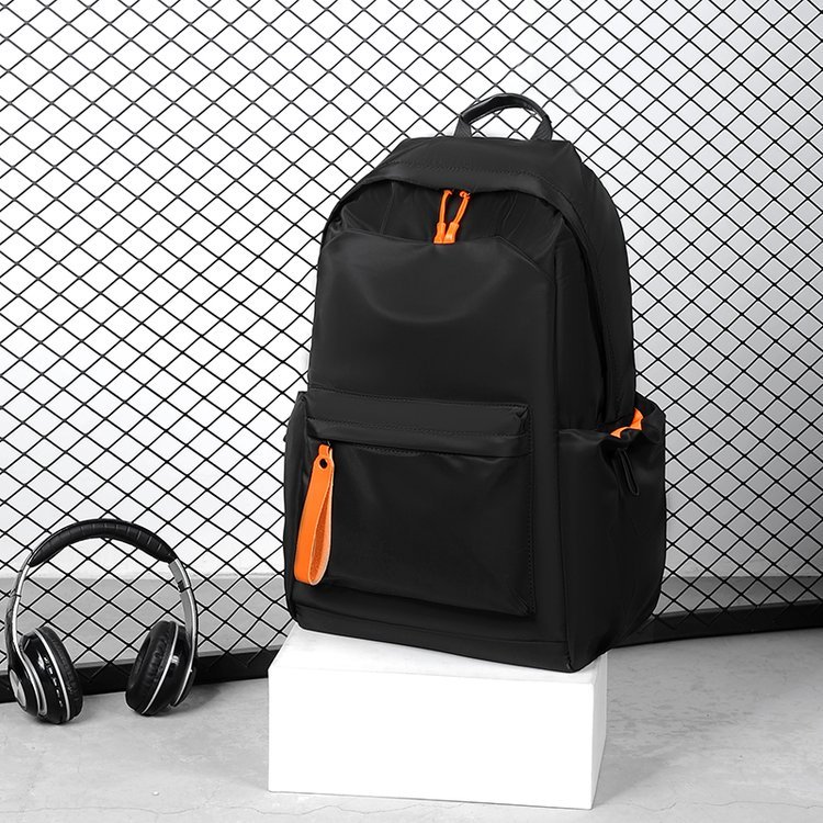 Bulk Supply Casual Backpack for Travel and Outdoor Use — 28