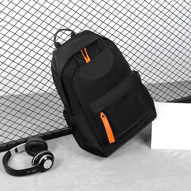 Bulk Supply Casual Backpack for Travel and Outdoor Use — 29