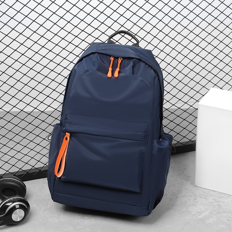 Bulk Supply Casual Backpack for Travel and Outdoor Use — 30