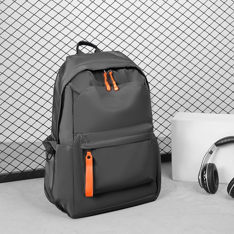 Bulk Supply Casual Backpack for Travel and Outdoor Use — 31