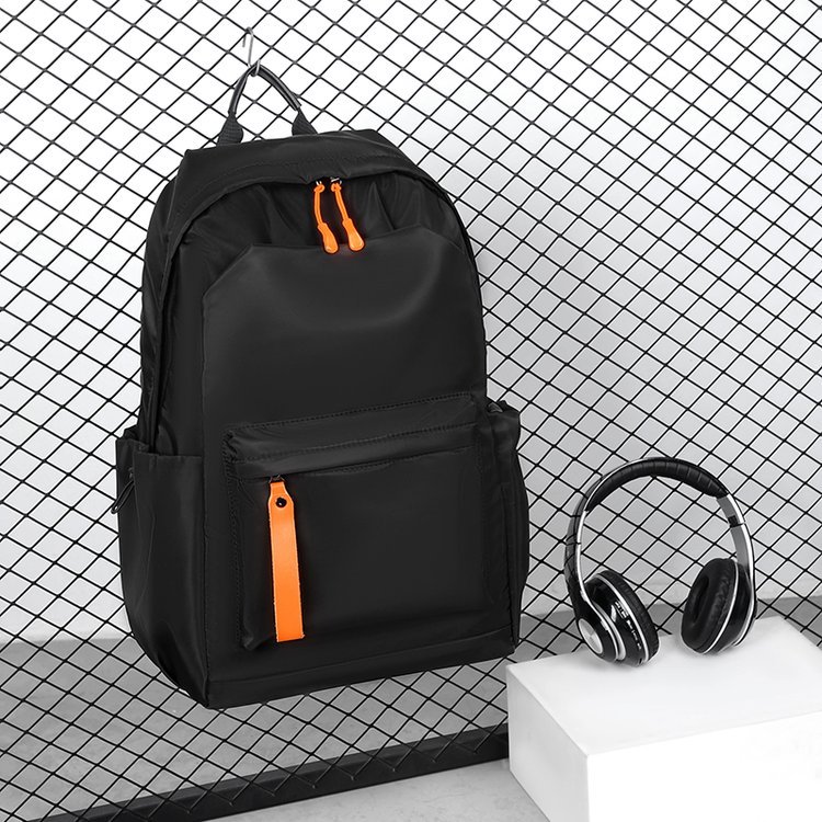 Bulk Supply Casual Backpack for Travel and Outdoor Use — 32