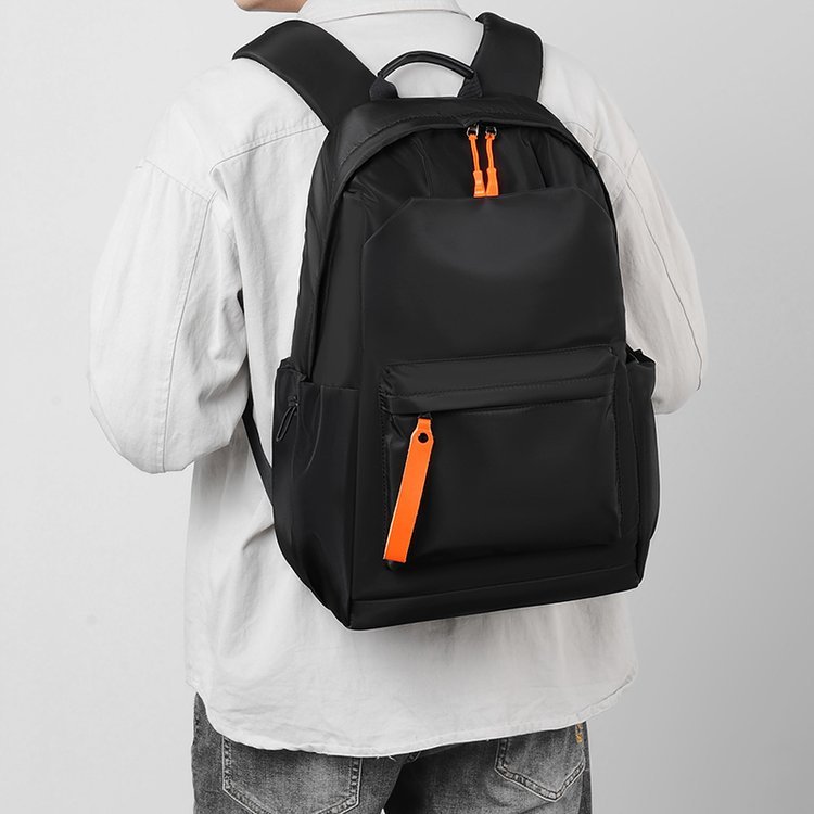 Bulk Supply Casual Backpack for Travel and Outdoor Use — 35