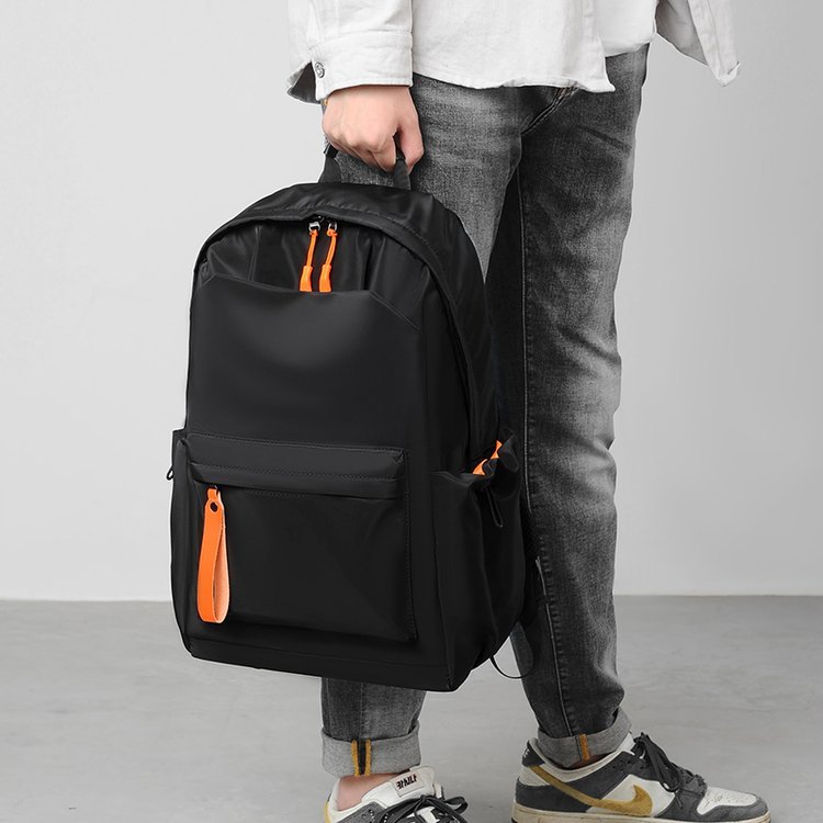 Bulk Supply Casual Backpack for Travel and Outdoor Use — 36