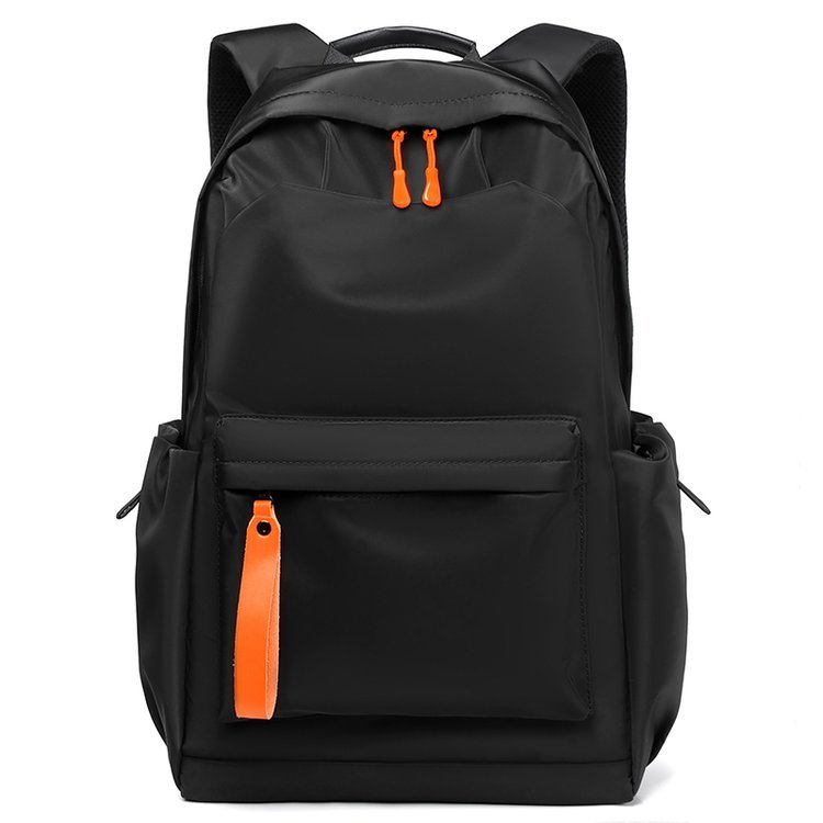 Bulk Supply Casual Backpack for Travel and Outdoor Use — 15