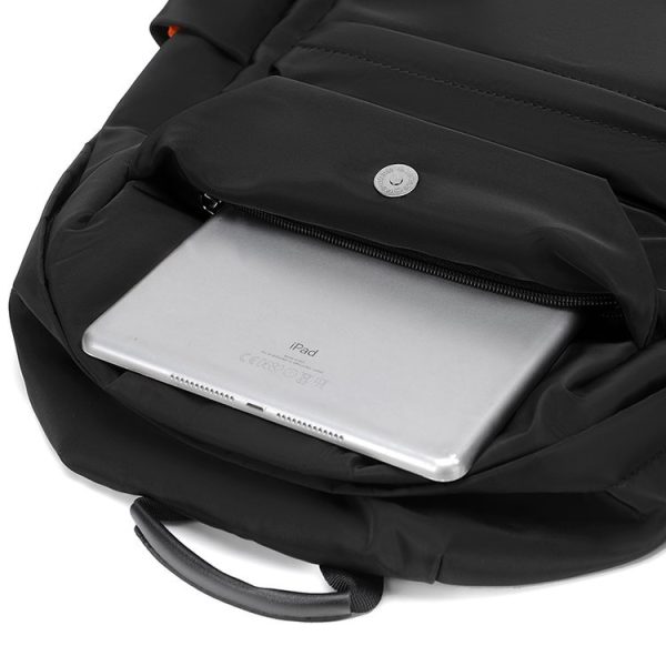 Bulk Supply Casual Backpack for Travel and Outdoor Use