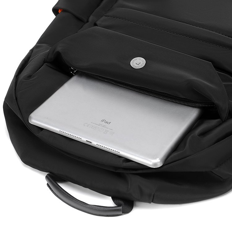 Bulk Supply Casual Backpack for Travel and Outdoor Use — 5
