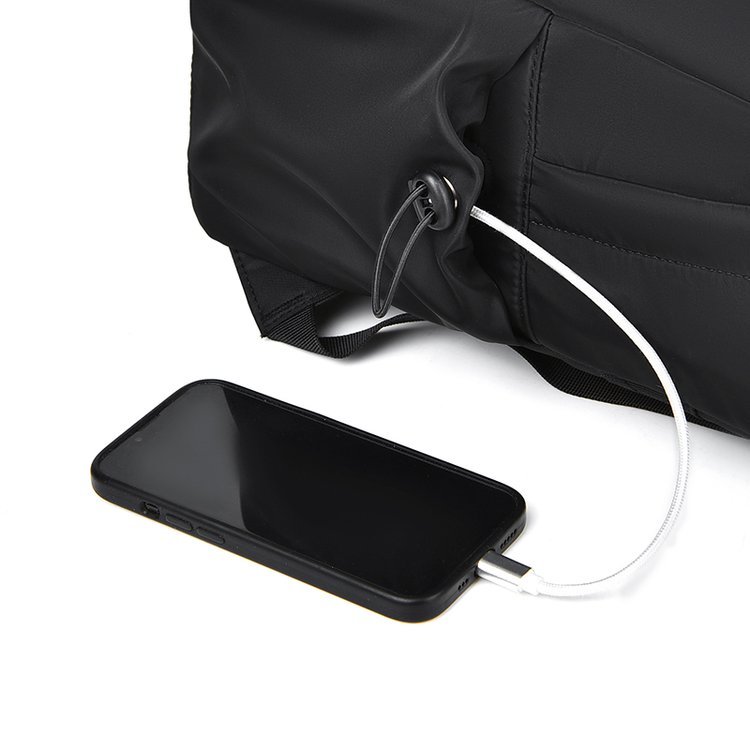 Custom Daily Backpack for Bulk Wholesale Buyers — 11