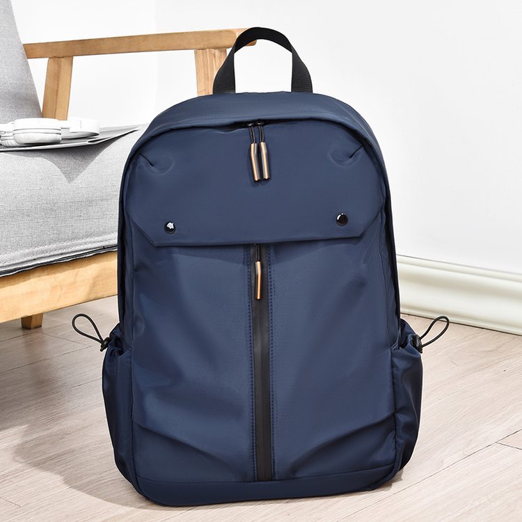 Custom Daily Backpack for Bulk Wholesale Buyers — 19