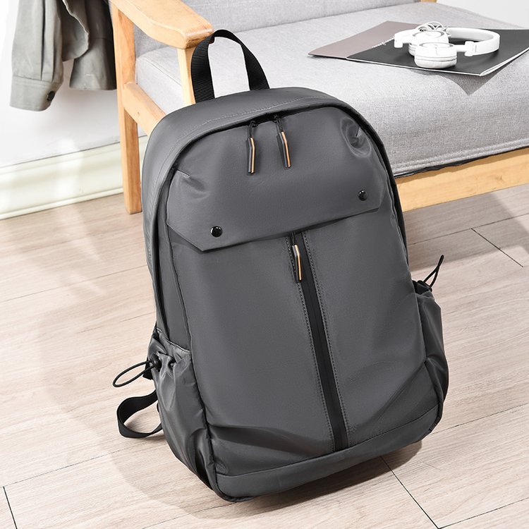 Custom Daily Backpack for Bulk Wholesale Buyers — 21