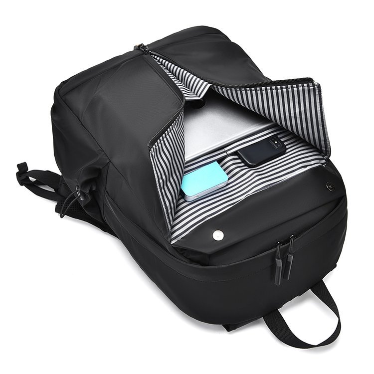 Custom Daily Backpack for Bulk Wholesale Buyers — 22