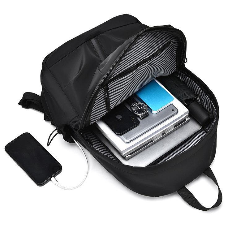 Custom Daily Backpack for Bulk Wholesale Buyers — 25
