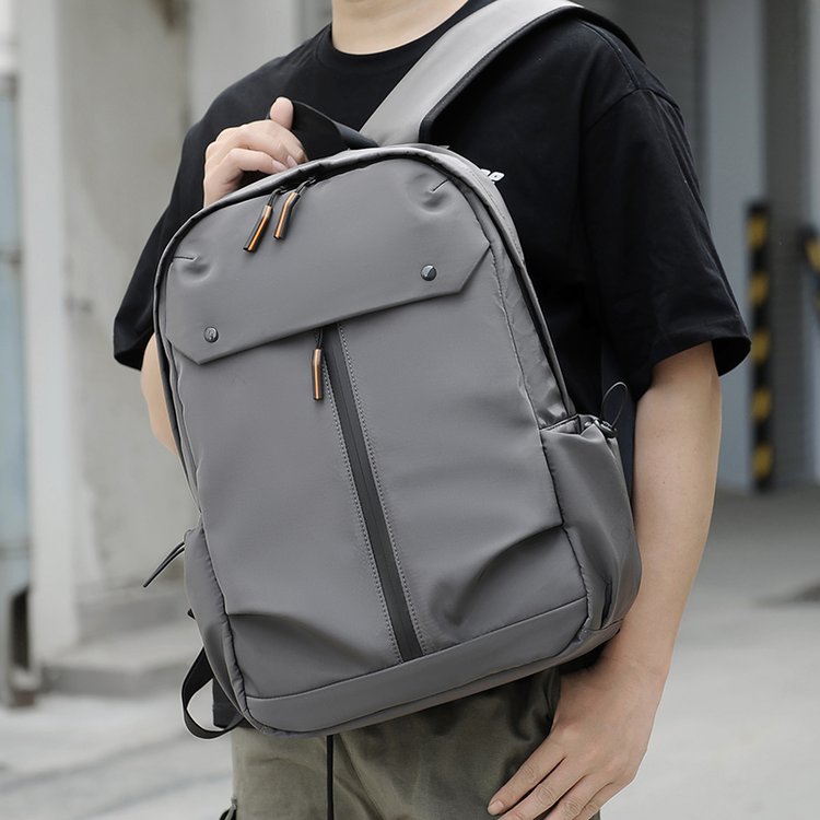 Custom Daily Backpack for Bulk Wholesale Buyers — 27