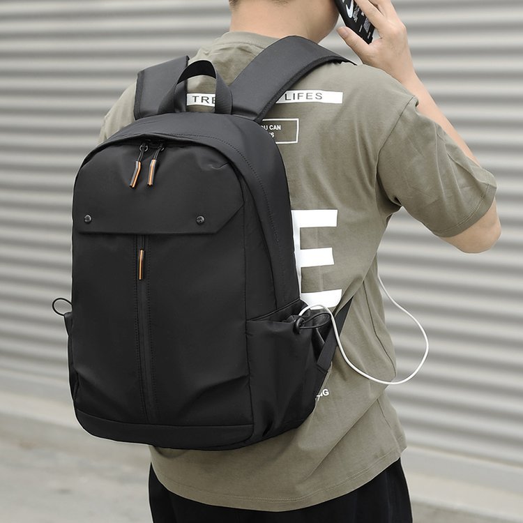 Custom Daily Backpack for Bulk Wholesale Buyers — 32