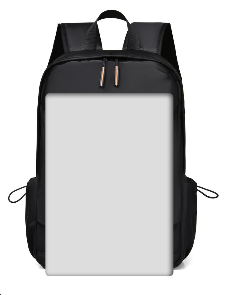 Custom Daily Backpack for Bulk Wholesale Buyers — 37