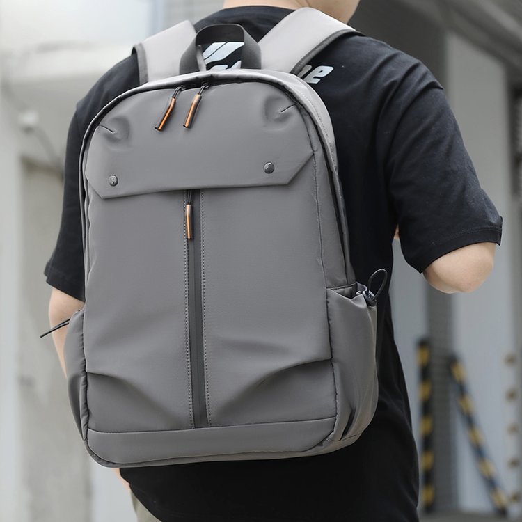 Custom Daily Backpack for Bulk Wholesale Buyers — 28