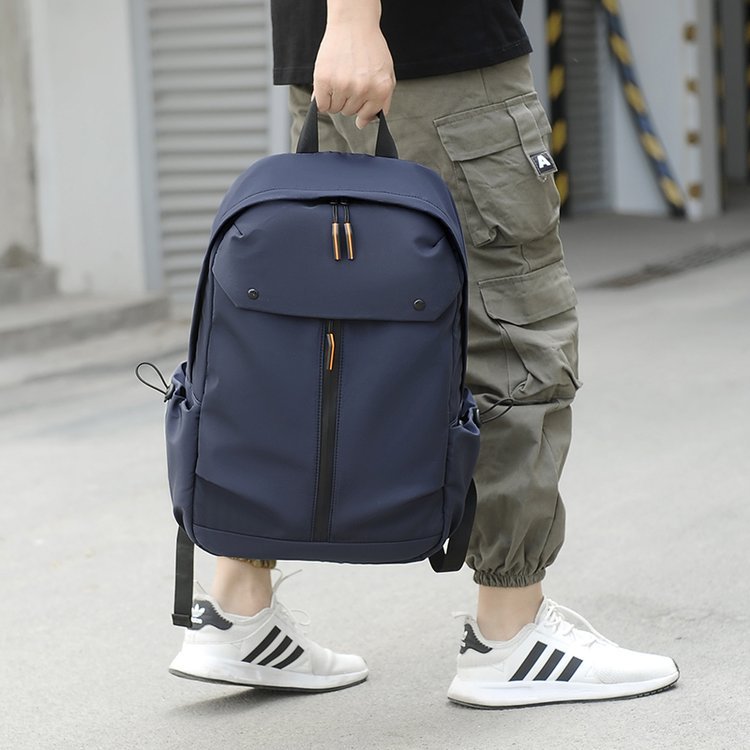 Custom Daily Backpack for Bulk Wholesale Buyers — 29