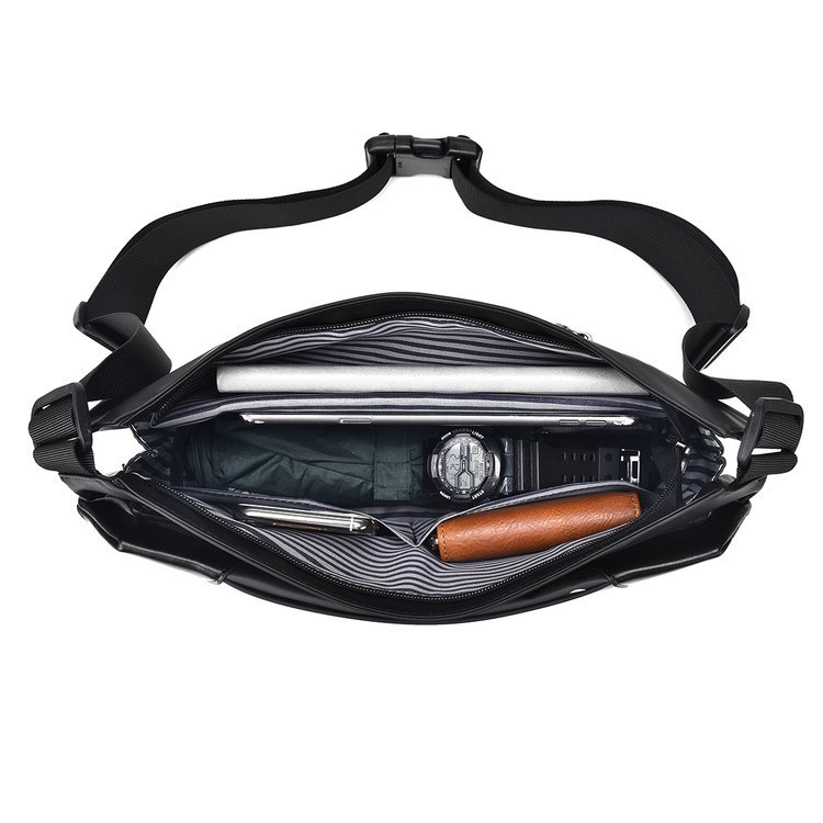 OEM Mens Sling Bag for Fashion Retailers — 8