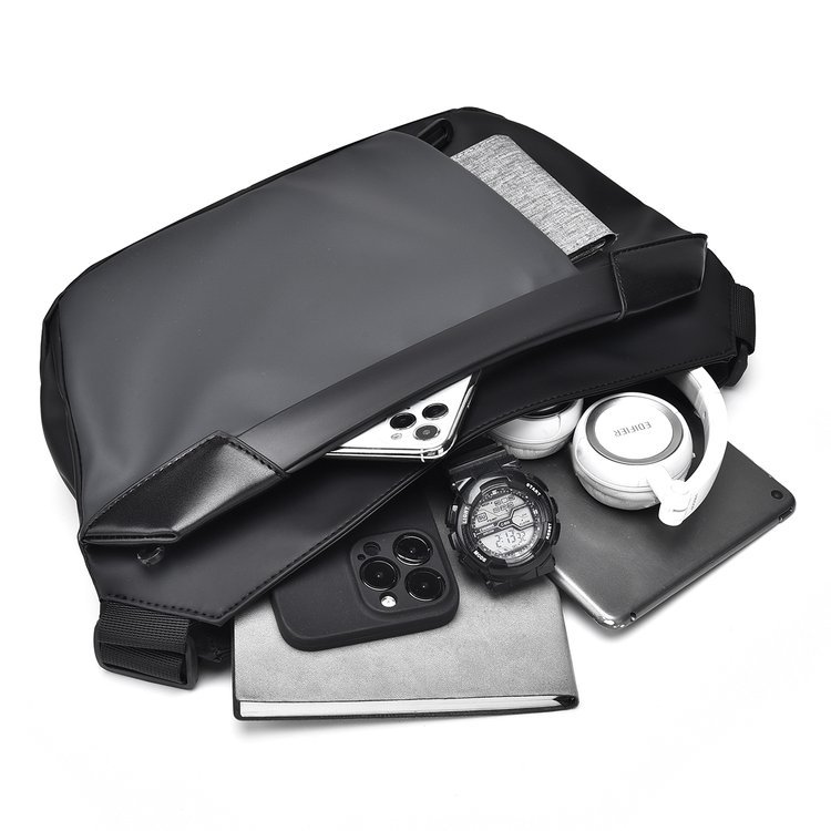 OEM Mens Sling Bag for Fashion Retailers — 9