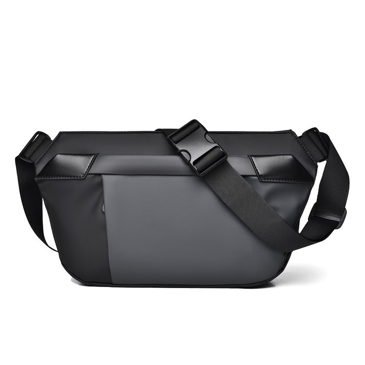 OEM Mens Sling Bag for Fashion Retailers — 10