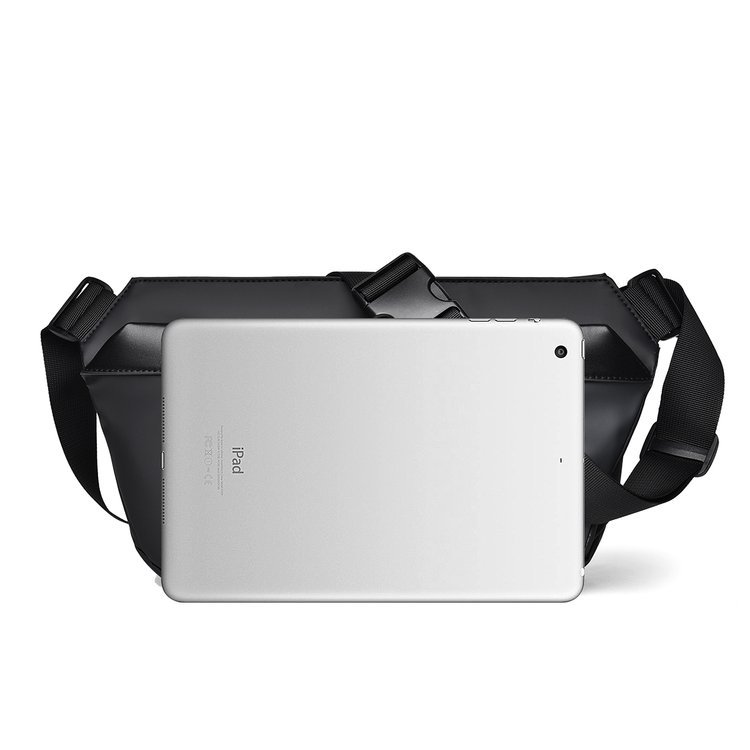 OEM Mens Sling Bag for Fashion Retailers — 11