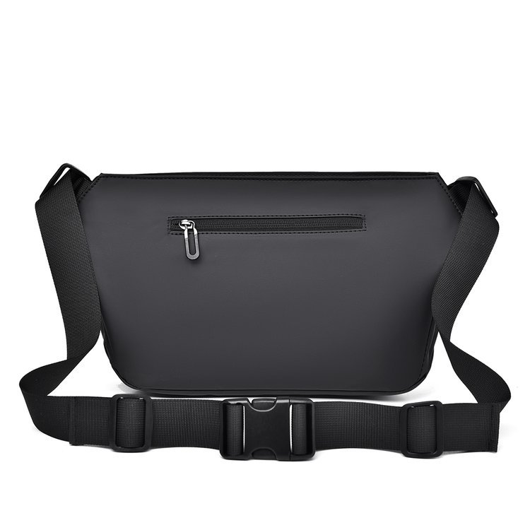 OEM Mens Sling Bag for Fashion Retailers — 14