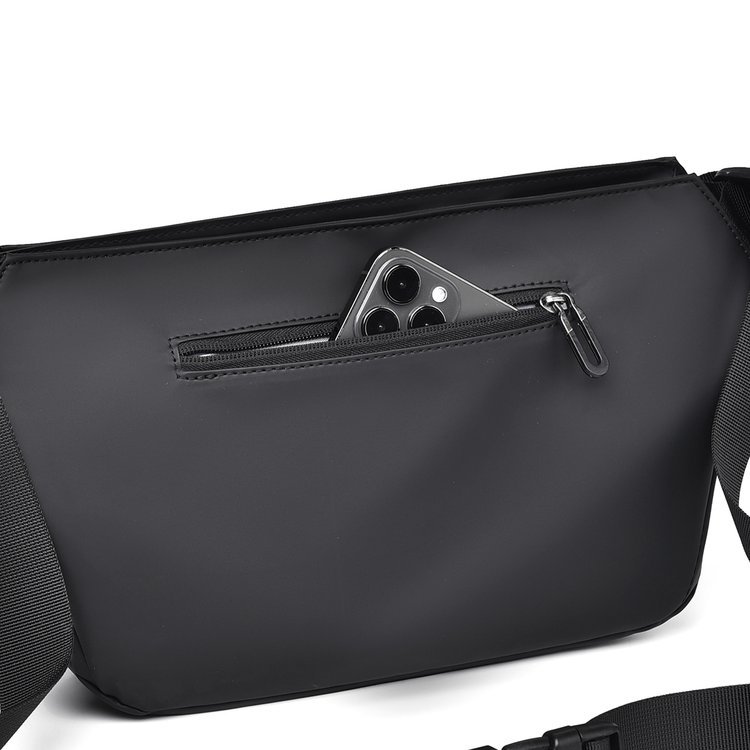 OEM Mens Sling Bag for Fashion Retailers — 15