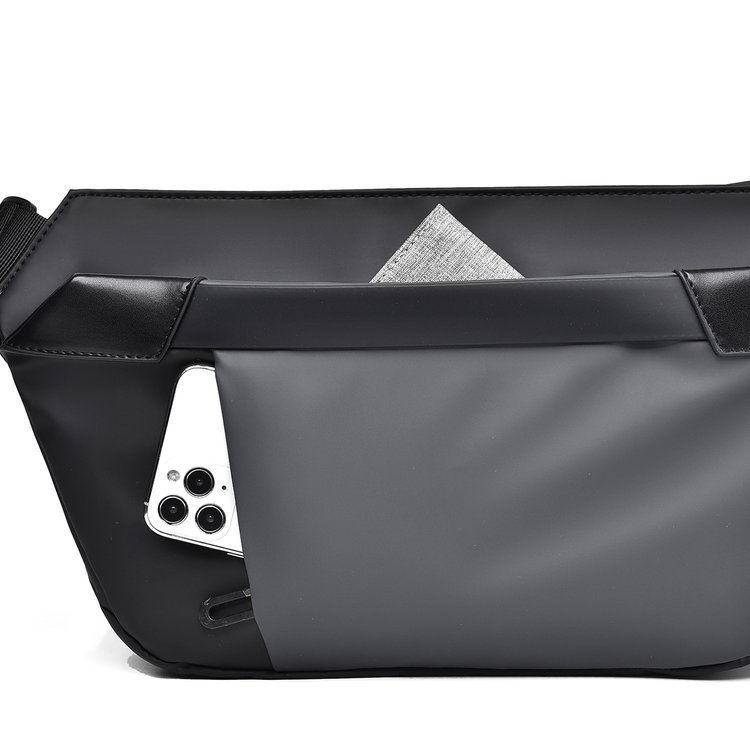 OEM Mens Sling Bag for Fashion Retailers — 19