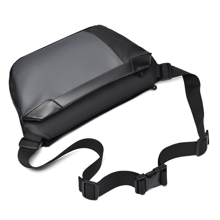 OEM Mens Sling Bag for Fashion Retailers — 21