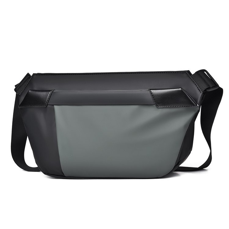 OEM Mens Sling Bag for Fashion Retailers — 25