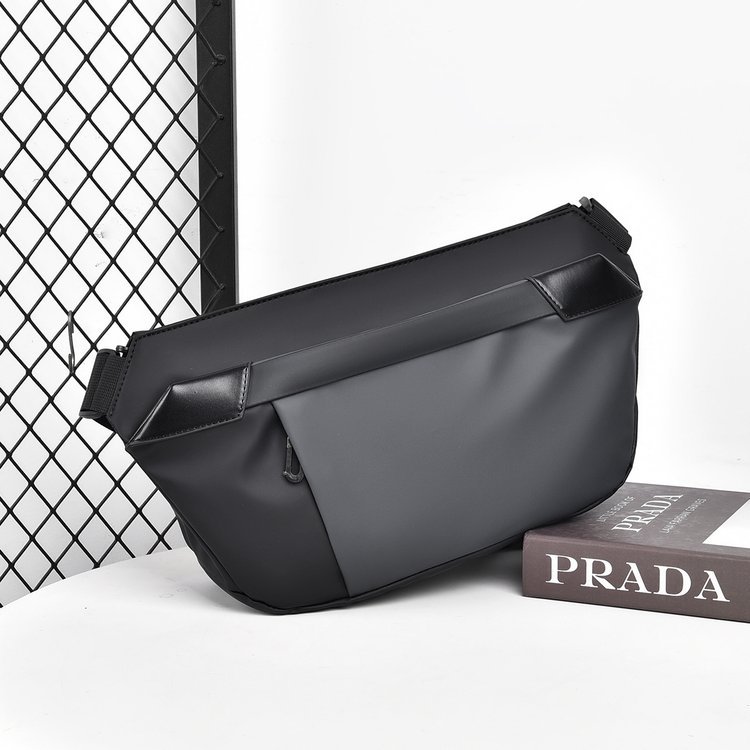 OEM Mens Sling Bag for Fashion Retailers — 26