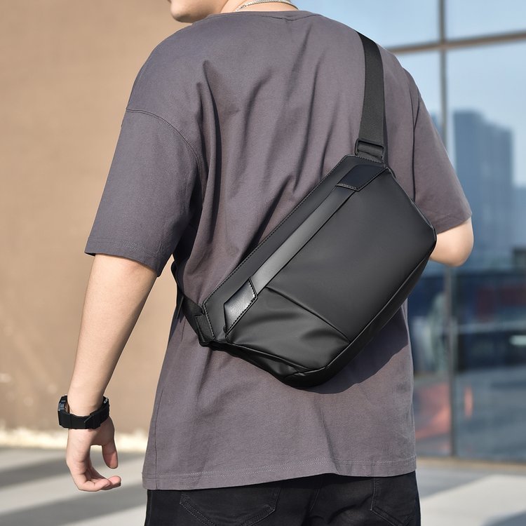 OEM Mens Sling Bag for Fashion Retailers — 27