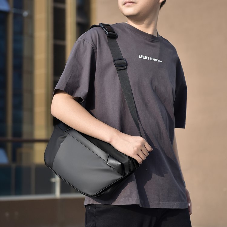 OEM Mens Sling Bag for Fashion Retailers — 29