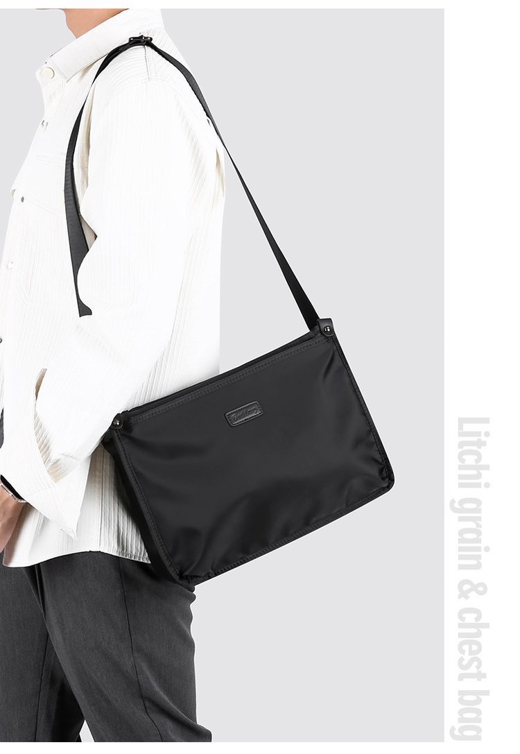 Bulk Supply Laptop Briefcase Bag for Business and Daily Use — 11