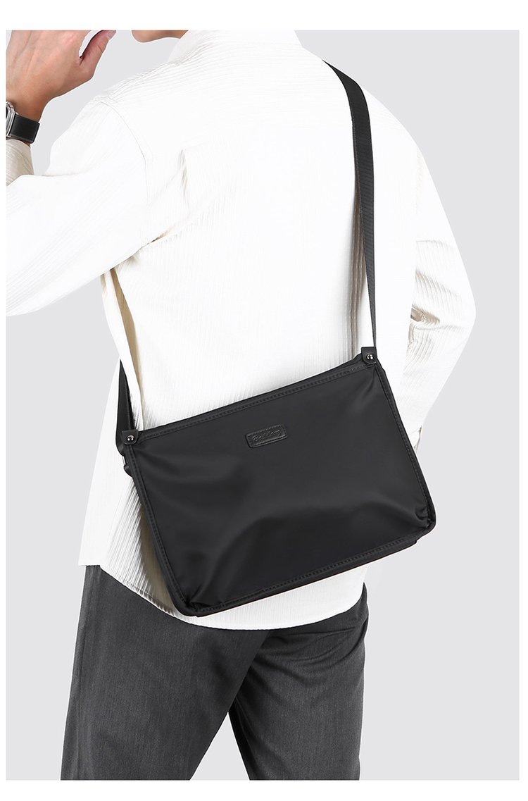 Bulk Supply Laptop Briefcase Bag for Business and Daily Use — 12