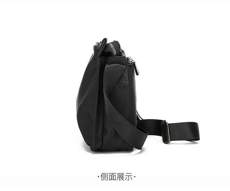 Bulk Supply Laptop Briefcase Bag for Business and Daily Use — 14