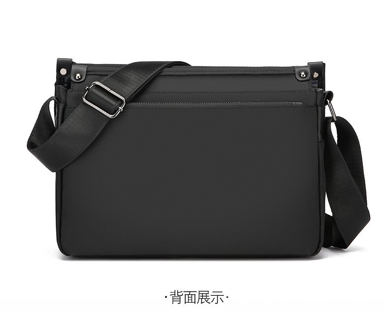 Bulk Supply Laptop Briefcase Bag for Business and Daily Use — 15