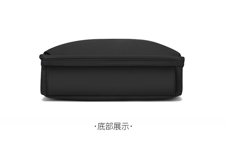 Bulk Supply Laptop Briefcase Bag for Business and Daily Use — 16