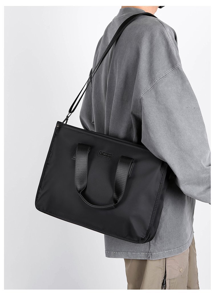 Bulk Supply Laptop Briefcase Bag for Business and Daily Use — 31