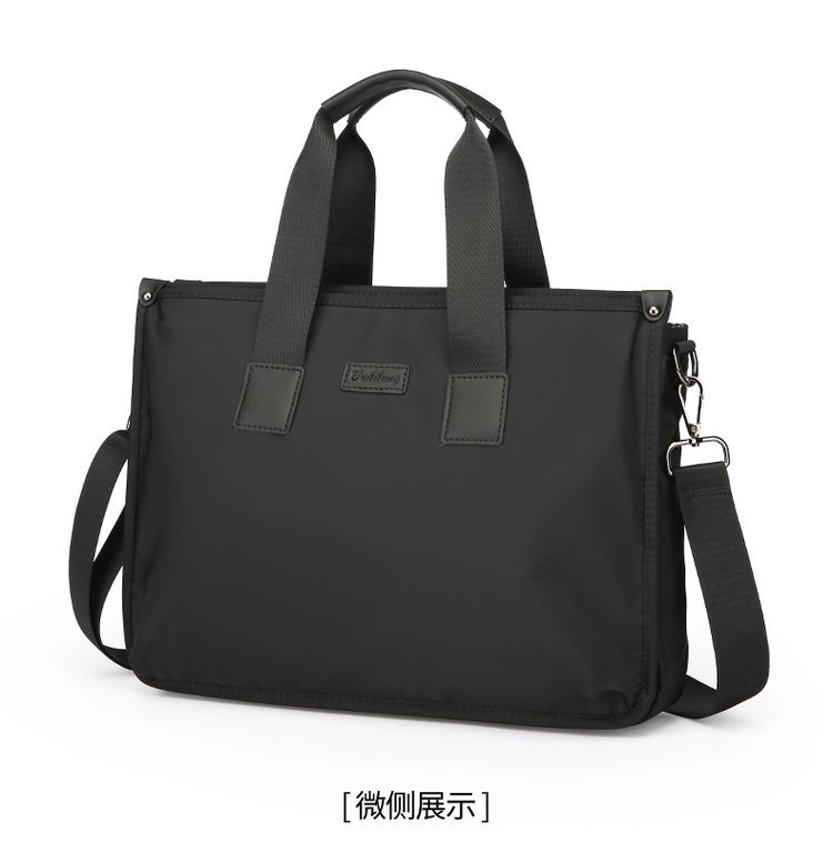 Bulk Supply Laptop Briefcase Bag for Business and Daily Use — 37