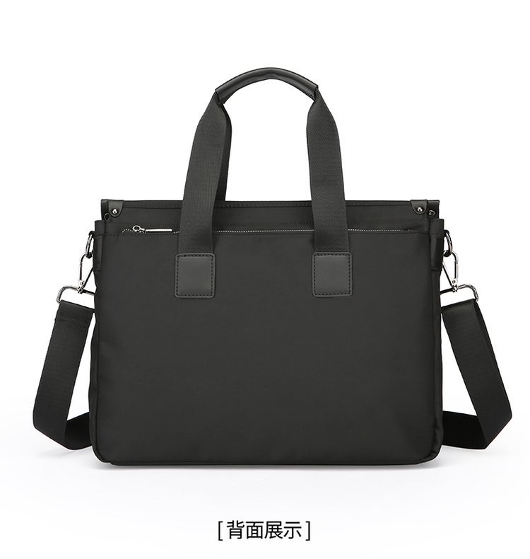 Bulk Supply Laptop Briefcase Bag for Business and Daily Use — 40