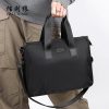 Bulk Supply Laptop Briefcase Bag for Business and Daily Use