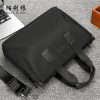 Bulk Supply Laptop Briefcase Bag for Business and Daily Use