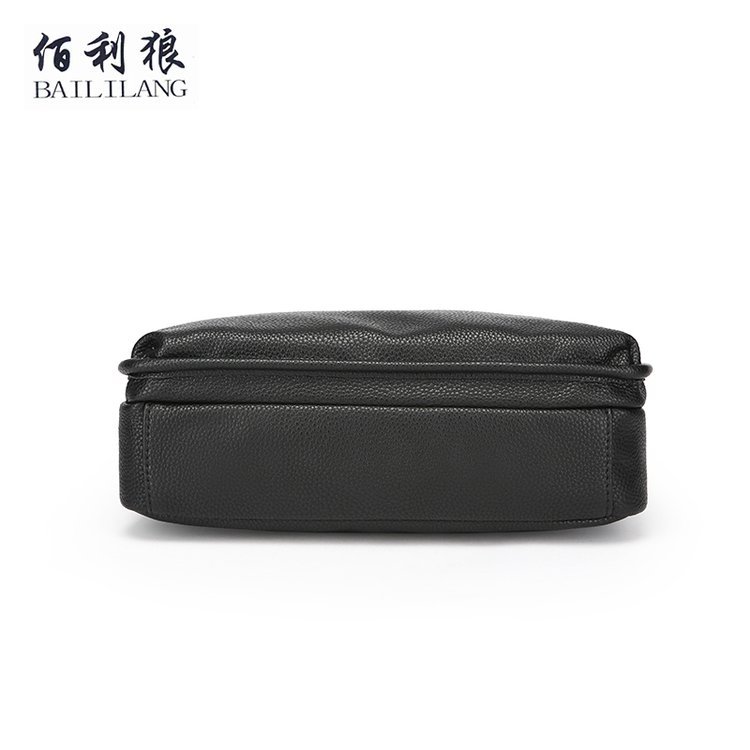OEM Mens Messenger Bag for Custom Bag Projects — 12