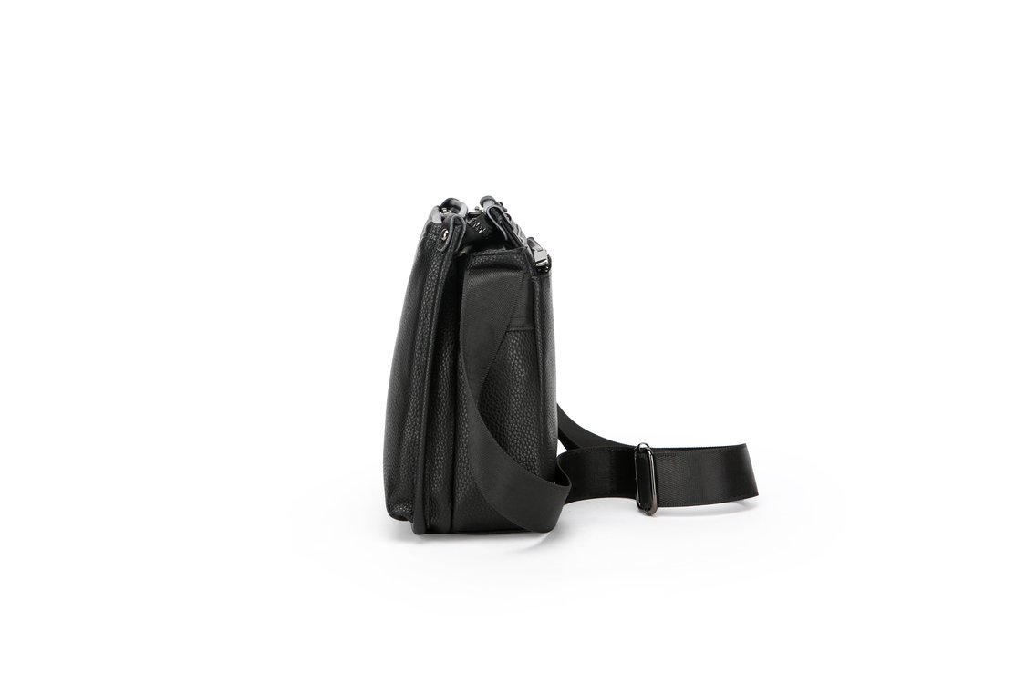 OEM Mens Messenger Bag for Custom Bag Projects — 18