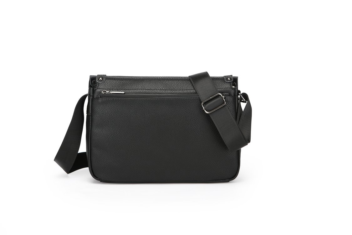 OEM Mens Messenger Bag for Custom Bag Projects — 19