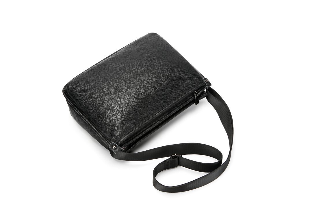 OEM Mens Messenger Bag for Custom Bag Projects — 21