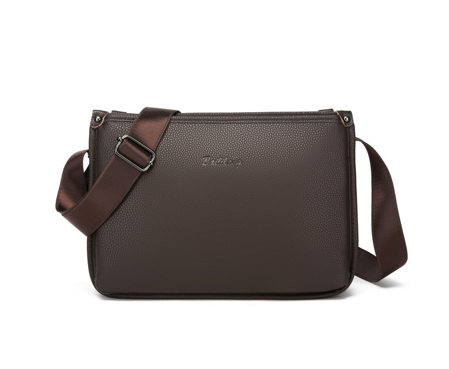 OEM Mens Messenger Bag for Custom Bag Projects — 22