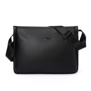 OEM Mens Messenger Bag for Custom Bag Projects