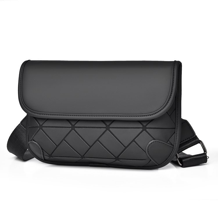 Custom Mens Crossbody Bag for Fashion Retailers — 11