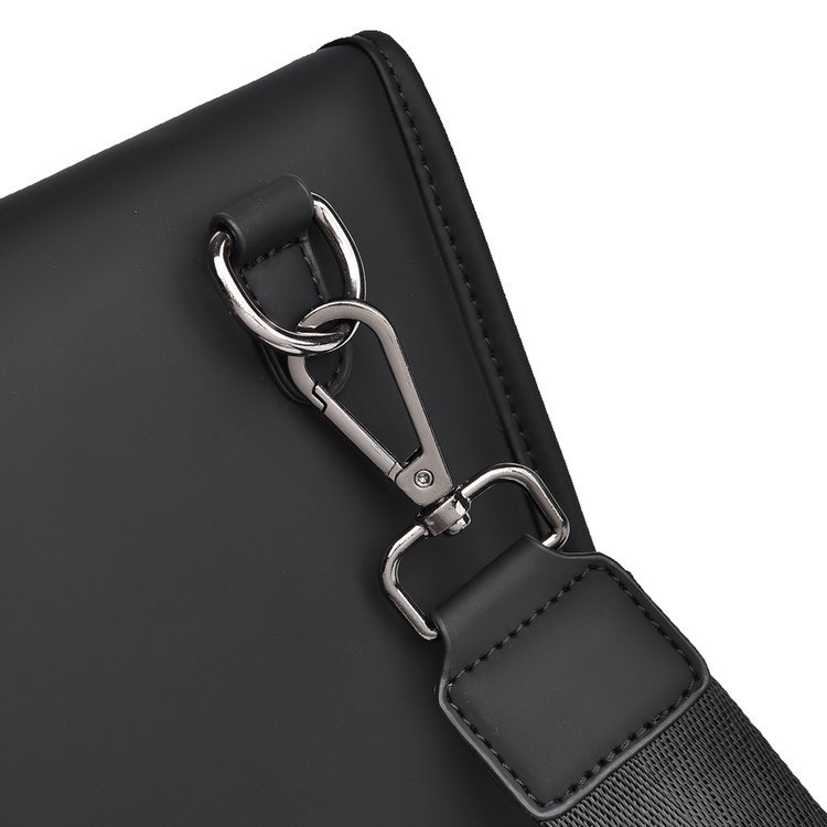 Custom Mens Crossbody Bag for Fashion Retailers — 14